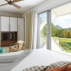 Chambre  Amalthea duplex 3 chambres Ile Maurice